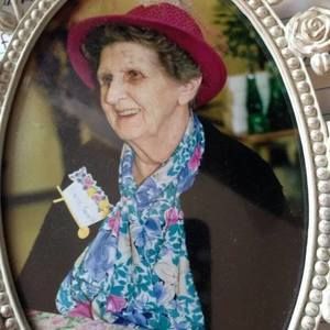 Meet your Posher, Dawn